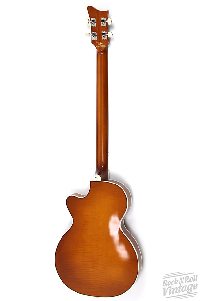 Reverb cheap hofner bass