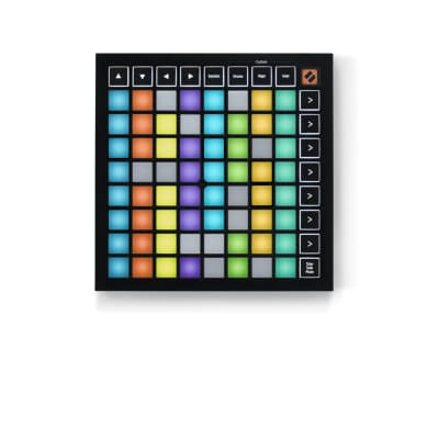 Launchpad Mini MK3 Grid Controller for Ableton Live