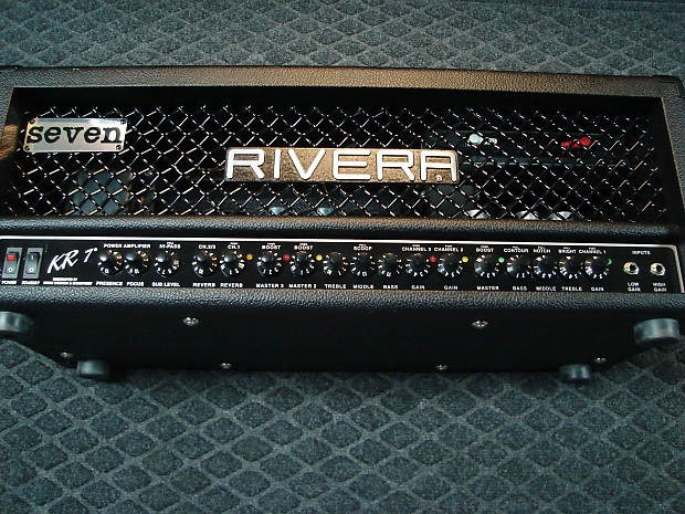 Mick thomson hot sale amp