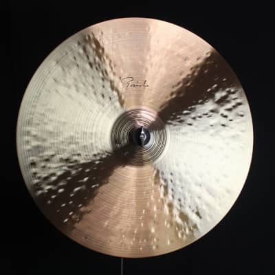 Paiste 20