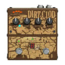 Decibel 11 Dirt Clod MIDI Distortion Pedal