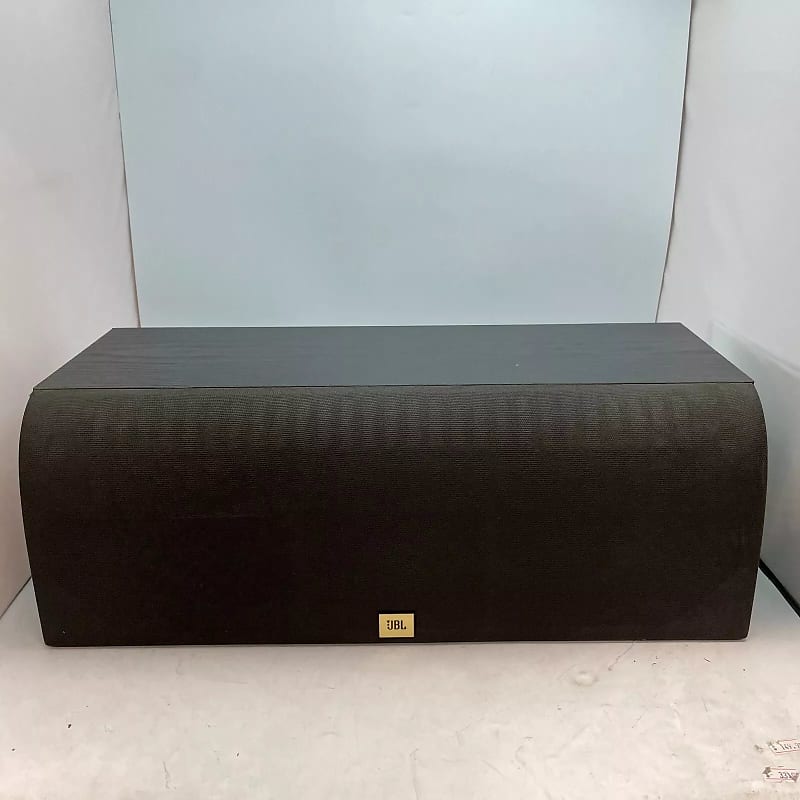 JBL C505 Center Channel Speaker 8Ohms TESTED WORKS GREAT  			