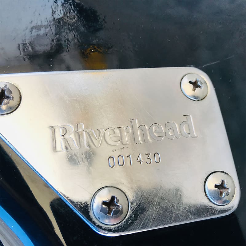 ベース head JupiterBass RJB-900 by Headway Riverhead Jupiter Bass RJB-900 by Headway - ギター・楽器買取
