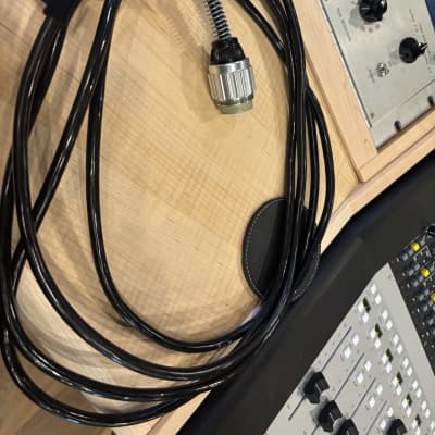 Neumann U 47 1950s - Nickel image 7