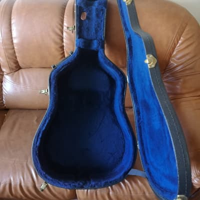 Gibson Fly case acoustique - Black image 7
