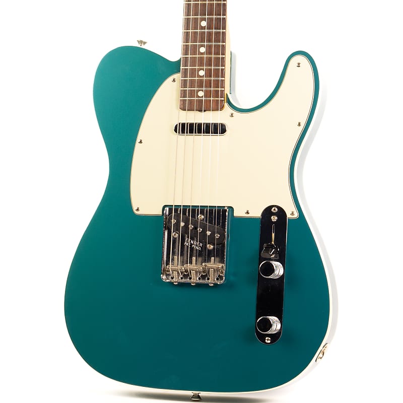 2000s Fender '62 American Vintage Reissue Telecaster Custom