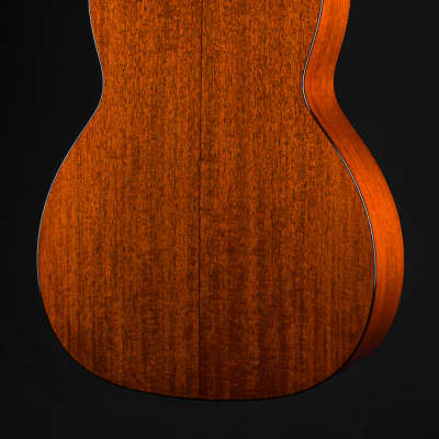 Collings 001 12-Fret All Mahogany NEW image 16