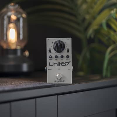 Reverb.com listing, price, conditions, and images for drybell-unit67