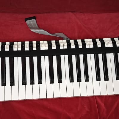 KEYBOARD YAMAHA 88L 88H Complete Keyboard 88 Keys Weighted Piano KORG T1 01W PRO X YAMAHA KX88