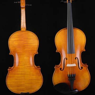 Shimro Stradivari Copy 2000 | Reverb