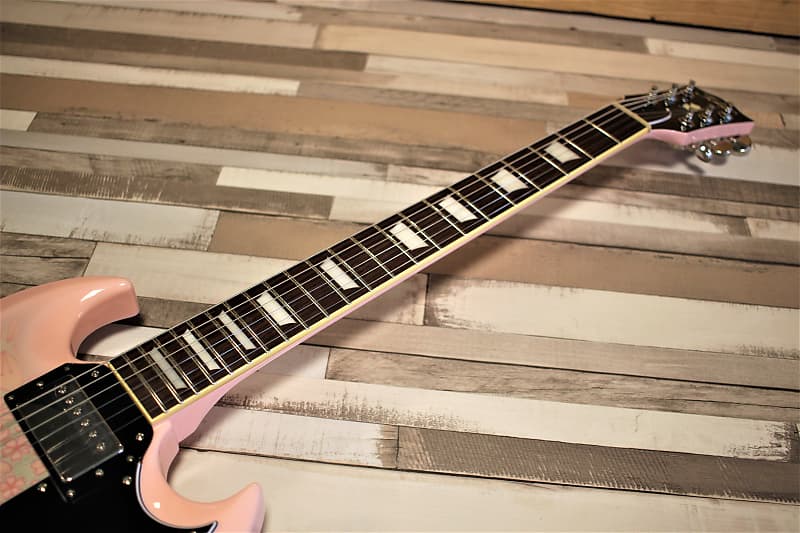 Tokai SG124 Sakura (Made In Japan) | Reverb