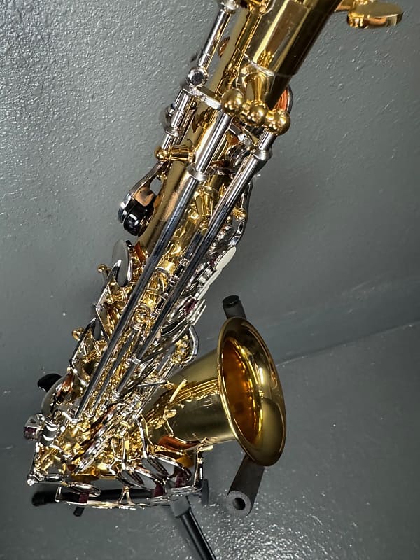 Yamaha YAS-26 Standard Alto Saxophone | Reverb