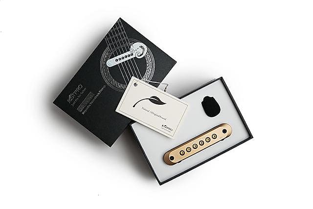 JUSTPRO Chameleon JC-1 2020 - Gold / Schwarz / Rot image 1