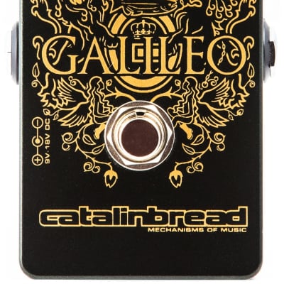 Catalinbread Galileo MK II image 1
