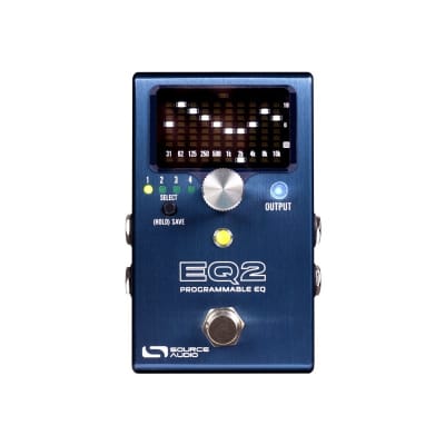Reverb.com listing, price, conditions, and images for source-audio-programmable-eq