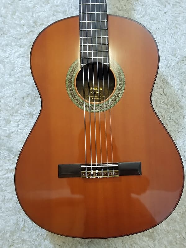 Yamaha G280A | Reverb