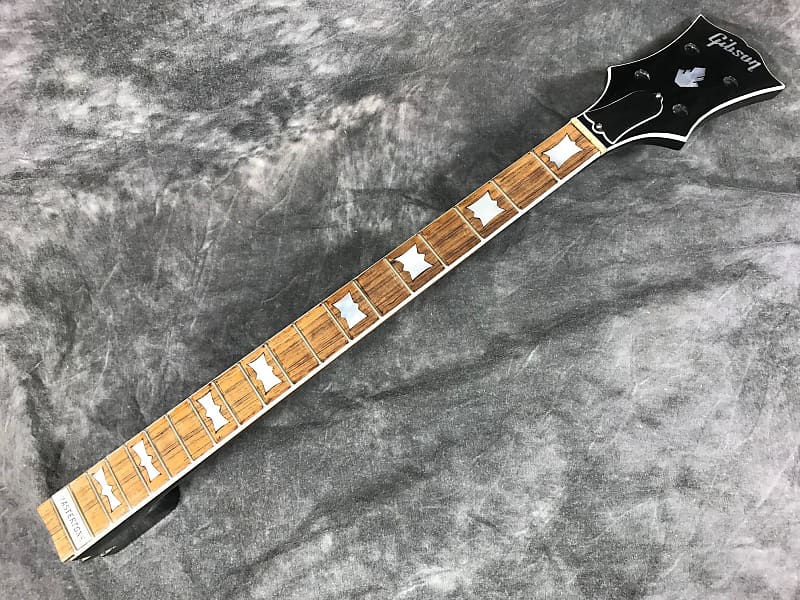 Gibson TB-250 Tenor Banjo Neck image 1
