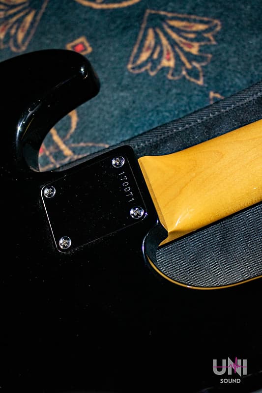 J.W.Black Guitars JWB-JP-JB - 