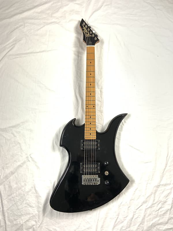 B.C. Rich Mockingbird | Reverb