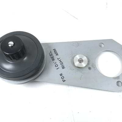 Belt Reel Adapter