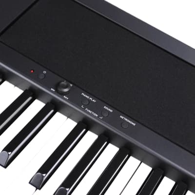 Korg B2 Digital Piano - Black - ( SNR-1541 ) image 2