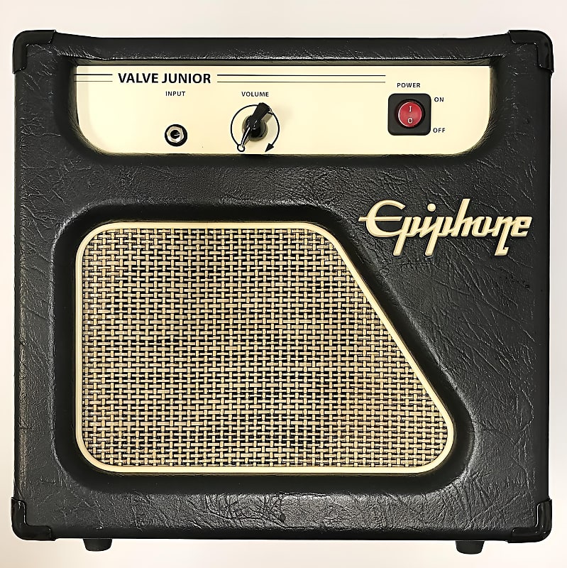 Epiphone Valve Jr Combo | Reverb