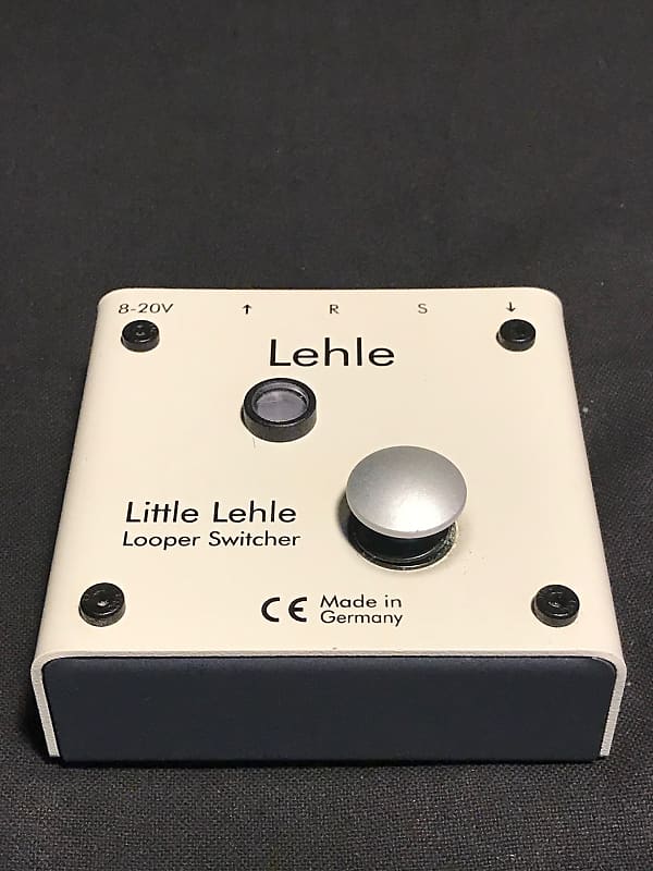 Lehle Little Lehle II