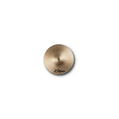 Zildjian K Splash Cymbal 8" image 2