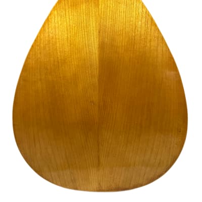 Concert Mandola Flat-Back Emanuele Egildo N°240 from 1920 image 8