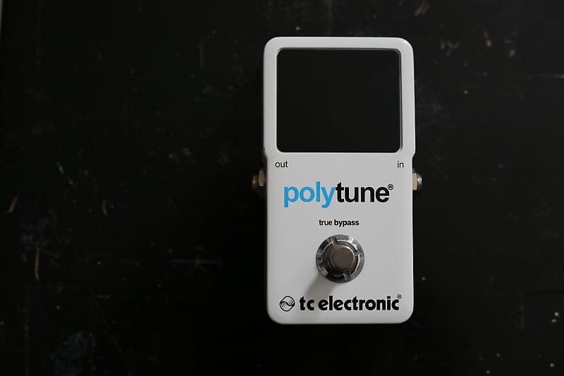 TC Electronic Polytune 2