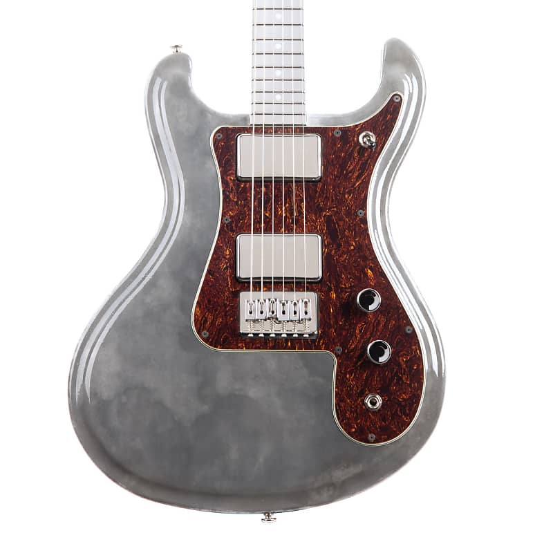 Electrical Guitar Company EGC Series Two AcidDipped Reverb