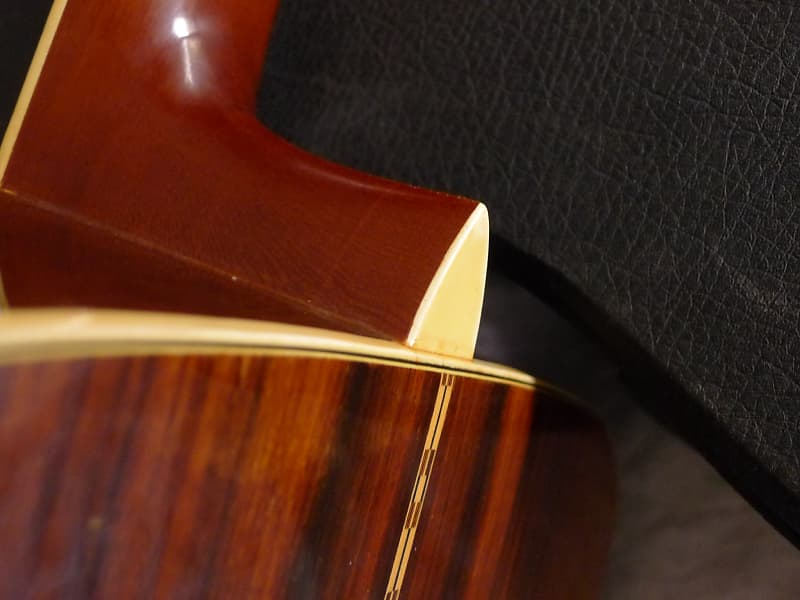 Rare YAMAKI D-132 