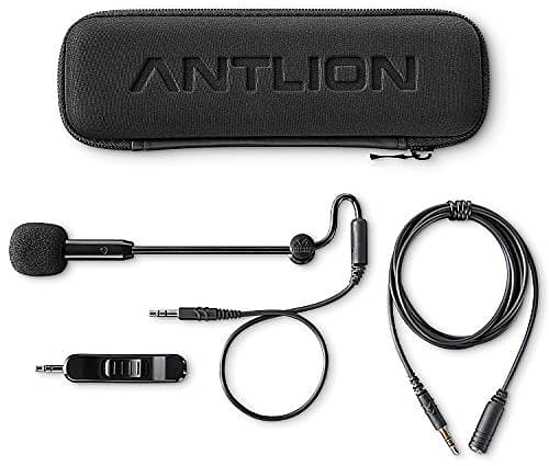 Antlion audio modmic discount business