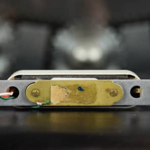 Fender Lace Sensor Neck Pickup (Non Functioning) image 3
