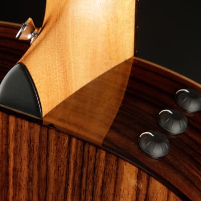 Taylor GS Mini-e Rosewood Plus image 11
