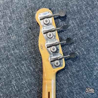 Fender Custom Shop Vintage Custom '51 Precison Bass 2019 [Mod/Used] image 10