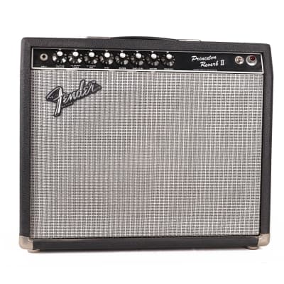 Fender Princeton Reverb II 2-Channel 22-Watt 1x12