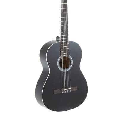 Used Lucida LCG-5207-44 Classical Guitar | Reverb