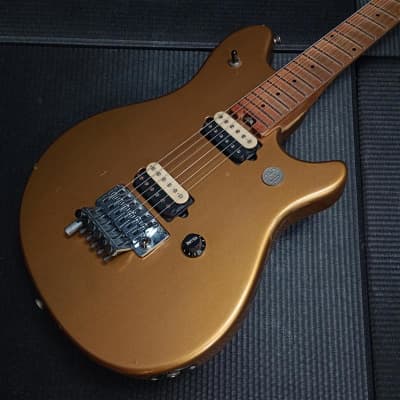 PEAVEY EVH WOLFGANG SPECIAL USA製　アイボリー Peavey EVH Wolfgang Special with Floyd Rose | Reverb