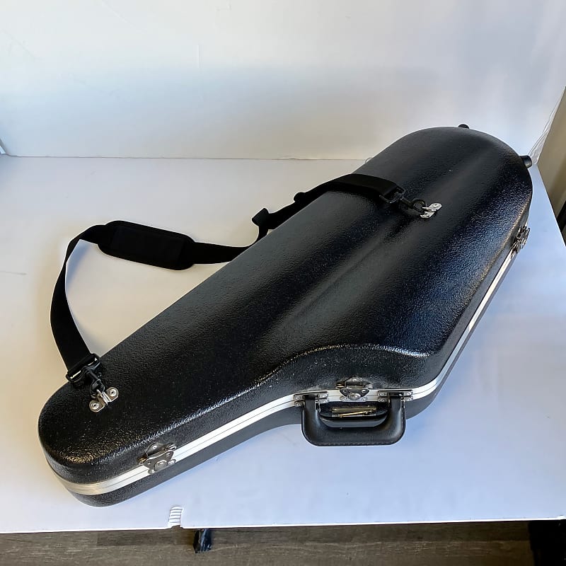 P. Mauriat Warrior ProContoured tenor sax hard case Reverb