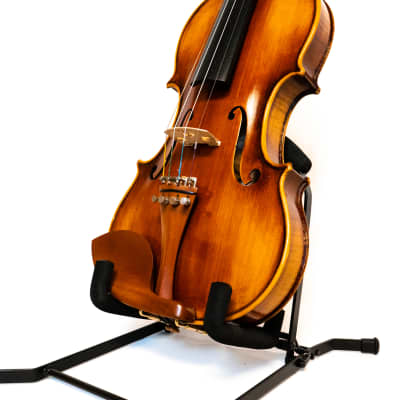 Guarneri 1740 Violin Copy image 2