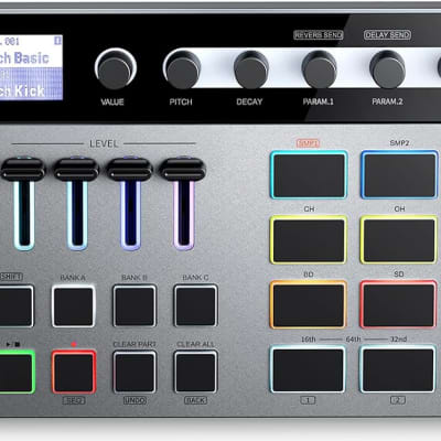 Kawai R-100 Drum Machine | Reverb