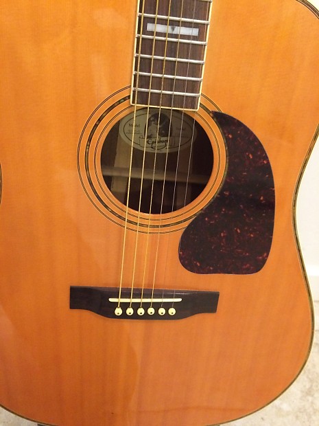Epiphone アコースティックギター PR７７５ｓ Epiphone アコースティックギター PR775s