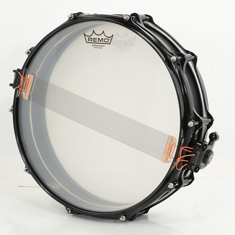 Pearl Fca1435/B-Ya Yukihiro Model Version3 Signature Snare Drum