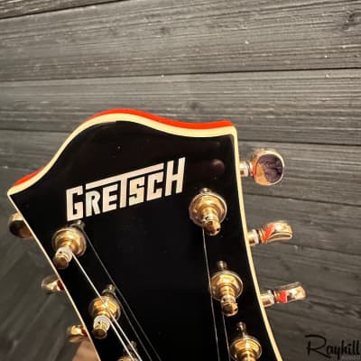 Gretsch G5655TG Electromatic Semi Hollow body Single-Cut Electric Guitar w/ Bigsby image 12