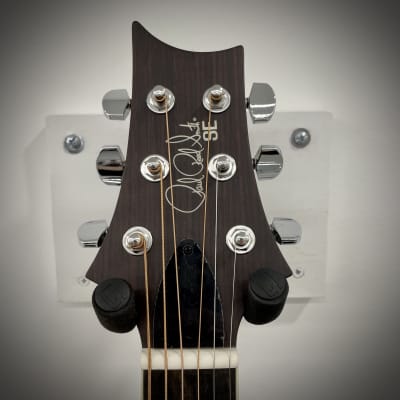 PRS SE A20E Acoustic - Blacktop image 5