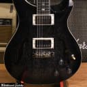 Mint Paul Reed Smith PRS SE Hollowbody Standard Piezo Dog Hair Smokeburst