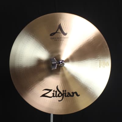 Zildjian 14