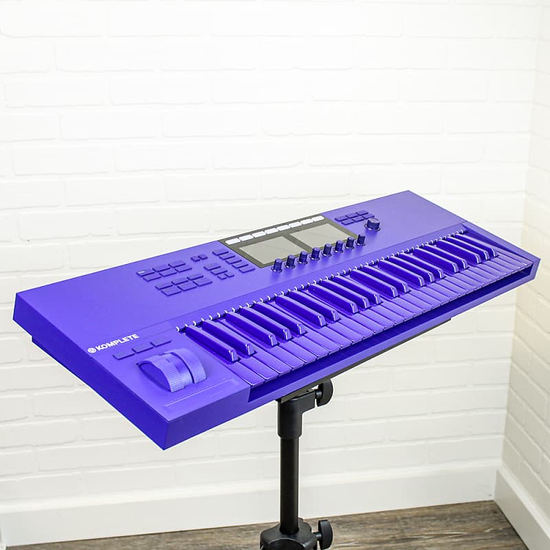 Native Instruments 25th Anniversary Limited Edition #450/500