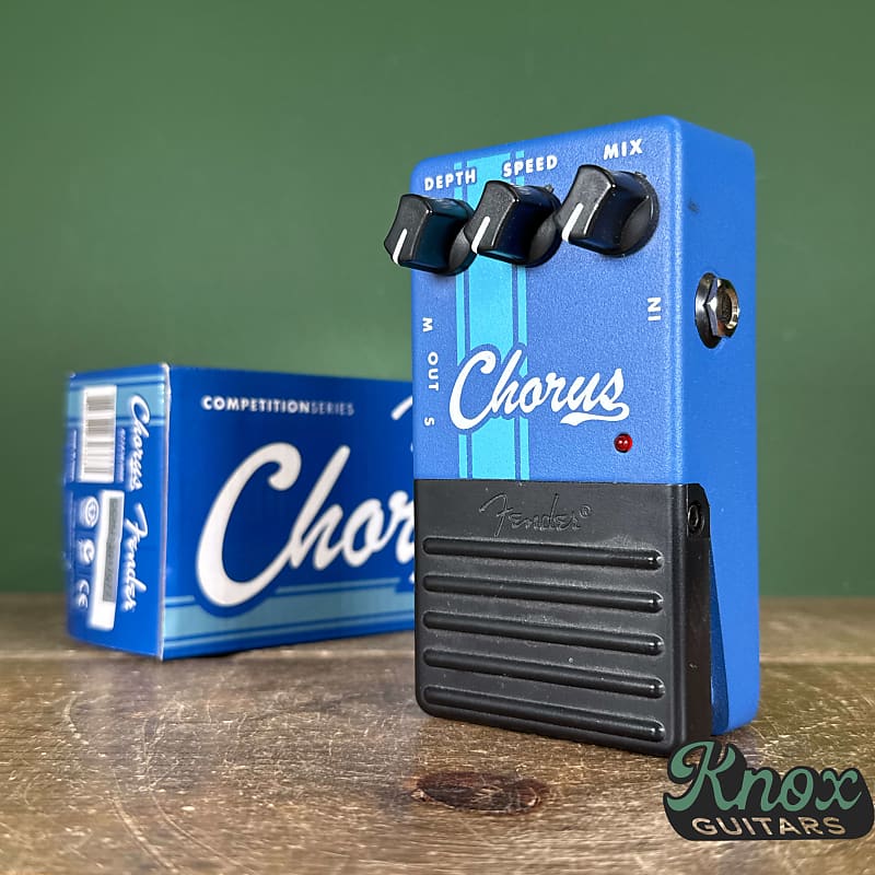 Fender Chorus